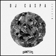 DJ Caspa Exclusive 90's Vinyl Mixtape - DAWPERS (Free Download)