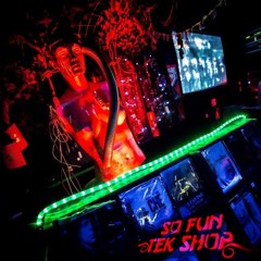 Hotsteppin (Out Now on So Fun Tek - Vol. 2)