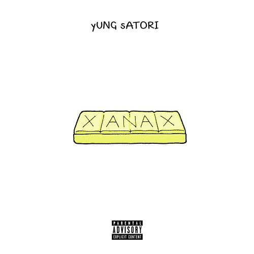 Comin In (Prod. Maajei Vu)