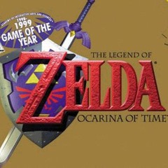 Zelda's Lullaby (The Legend of Zelda - Ocarina of Time)