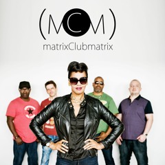 Matrix Club Matrix  Live @ Jools Holland's Venue, The Jam House, Birmingham(Club Classics Medley)