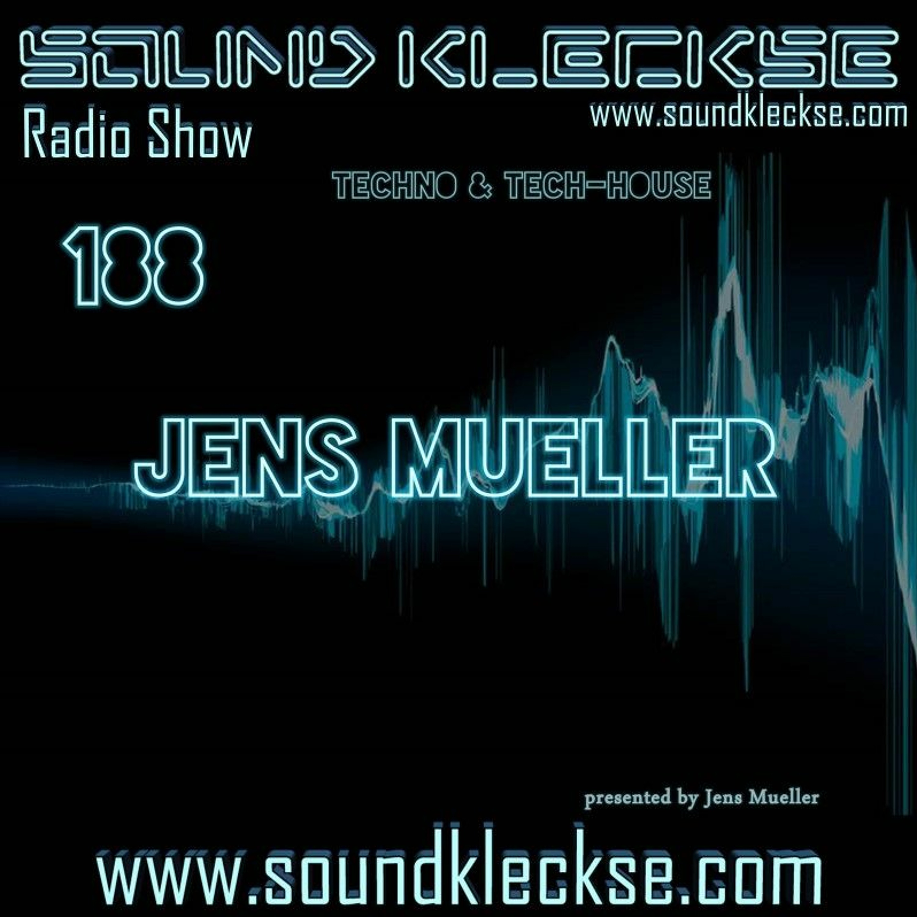 Jens Mueller