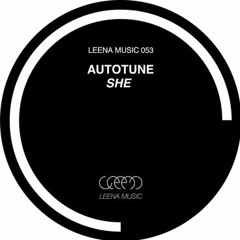 Autotune - She