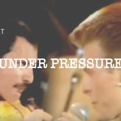 morri & Chris Gebert are UNDER PRESSURE @ Dresden Bar (Vinyl Only Set)