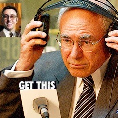 GET THIS: John Howard - Wastage & Seepage