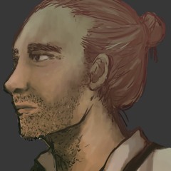 Decks Dark (Radiohead Cover)