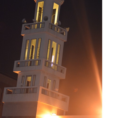 تلاوة من تراويح رمضان 37 هـ - الليلة 9 - القارئ إسماعيل النوري - سورة الأنفال ( 1 - 40 )