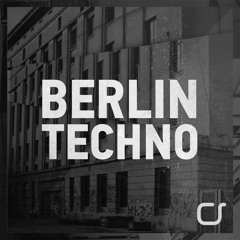 CS BERLIN TECHNO