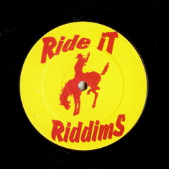 Flatline (Ride It Riddims 1)