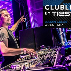 Julian Calor Guest Mix ClubLife By Tiësto 479
