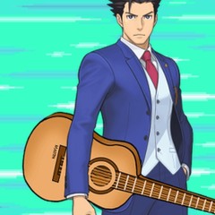 Objection! (2004, 2013 & 2016) Phoenix Wright - Acoustic TriGuitar Medley
