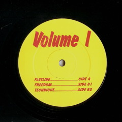 Freedom (Ride It Riddims 1)