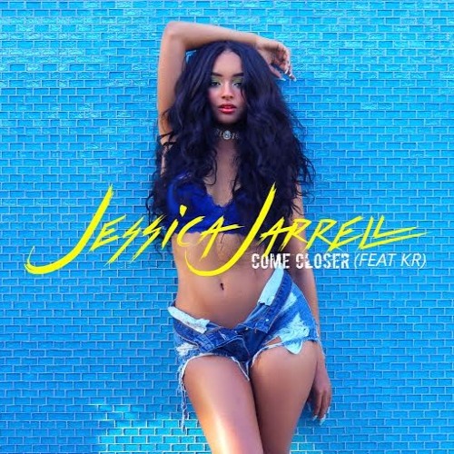 Come Closer (feat KR) Produced by Dem Jointz