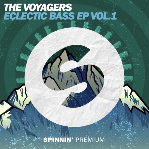 The Voyagers x Propane - Dresscode [OUT NOW]