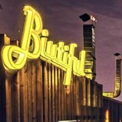 Aames @ Biutiful (starter) - June 2nd