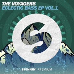 The Voyagers - Force [OUT NOW]