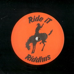 Break it up (Ride It Riddims 2)