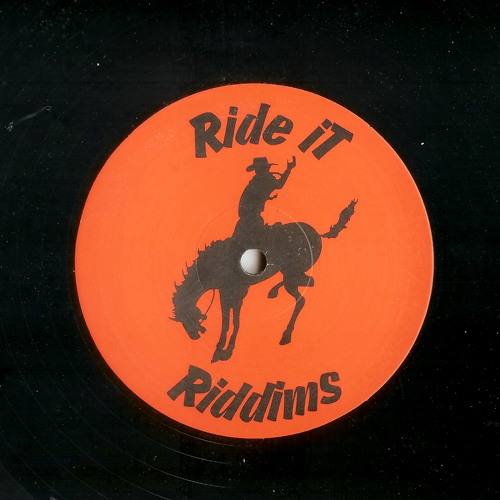 Break it up (Ride It Riddims 2)