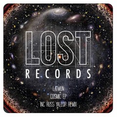 Premiere: Latmun - Cosmic [Lost Records]