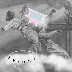 PREMIERE: TV.OUT - Love Song [Isaiah Tapes]