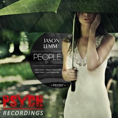 Jason Lemm - People (Original Mix)