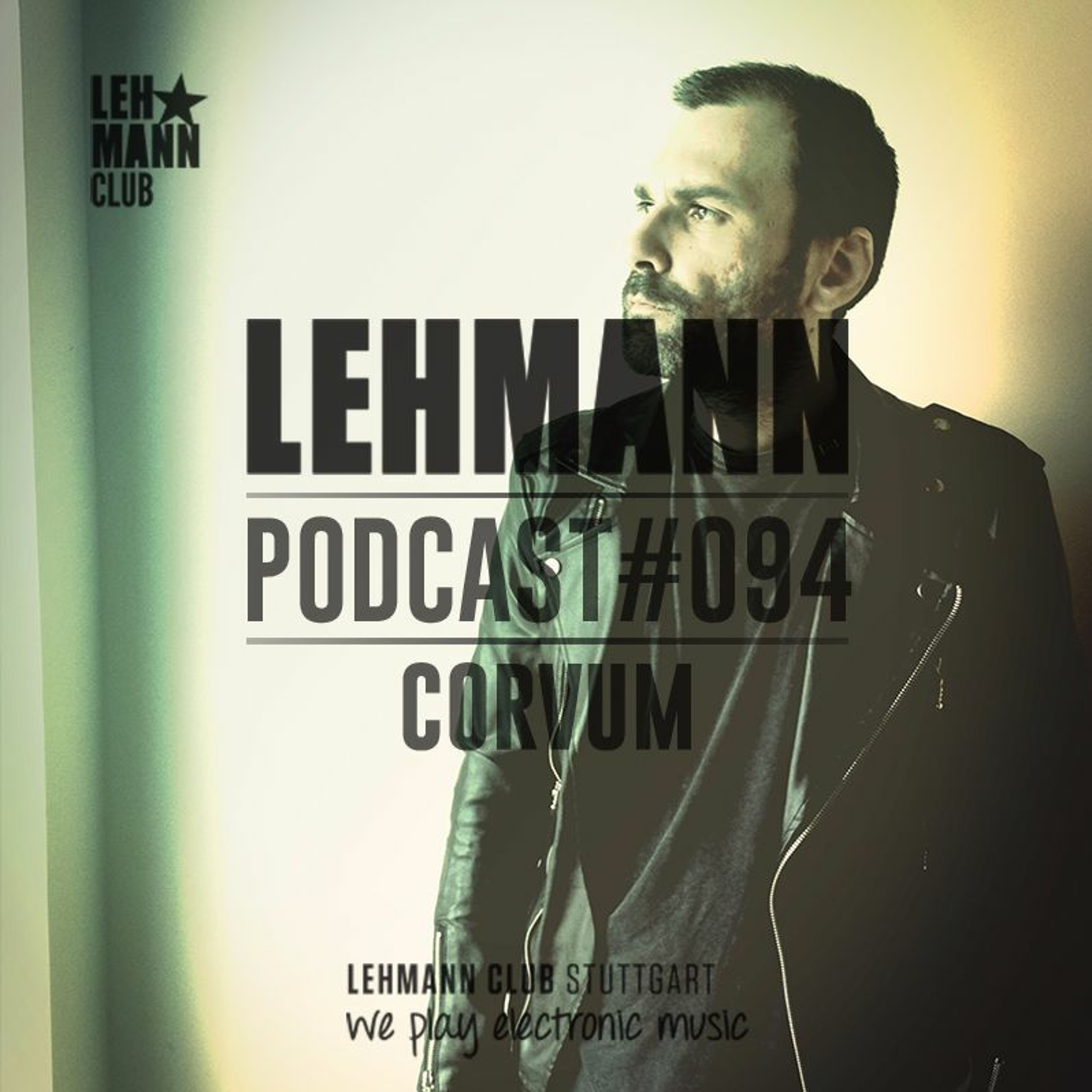Lehmann Club / Labor Lehmann