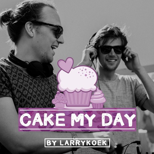 LarryKoek - Cake My Day #24