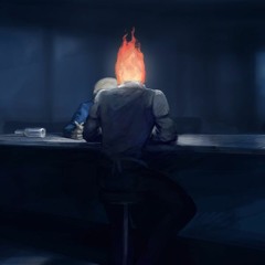 Undertale It's Raning Somewhere Else Dual Mix