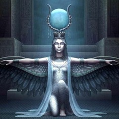 Dance Of Isis