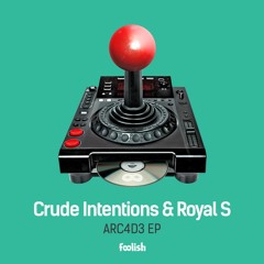 Crude Intentions - INSAN3