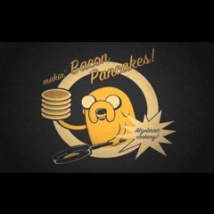 B-Mac on tha Stacks Nic Nac Pattywacks