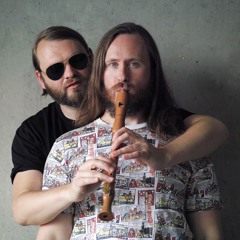 Livejeschwuzel @ ARTE Berlinale 130216