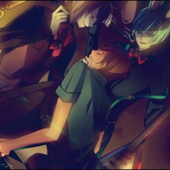 Nightcore- You Can't Escape Me {FNAF}