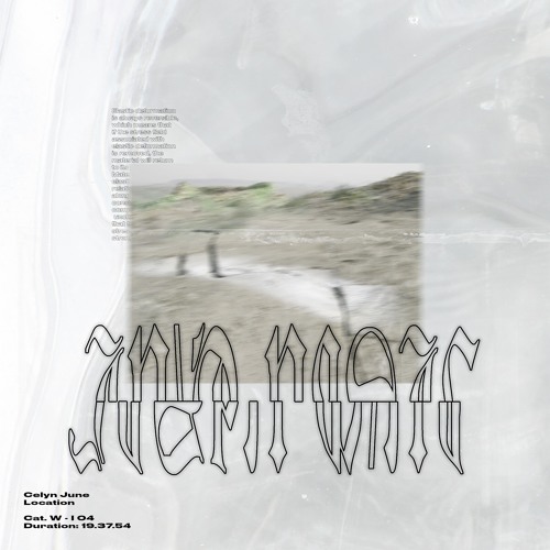 Celyn June - Location (W - I 04)