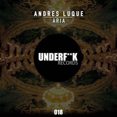Aria - Original - Mix-comingsoon 29 june Underf**k records