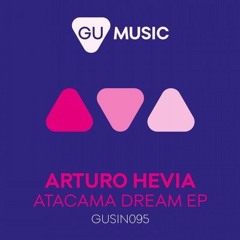 Arturo Hevia - Atacama Dream (Simply City Rmx)Global Underground