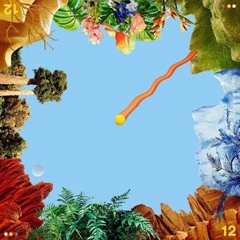 토요일의 끝에서(Feat. Blacknut) - Beenzino