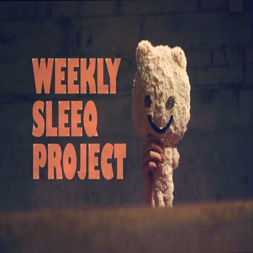 07. IMUSIC (Feat. STRINGER HJ Of Awesometrad) (on 20syl - Du Sable Sur Les Paupieres)