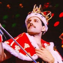 Bohemian Rhapsody Acapella Proevertje