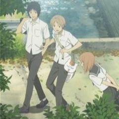 【REYES】自転車に乗れた日 ＠歌ってみた Natsume Yuujinchou CS