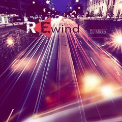 Rewind (Original Mix)