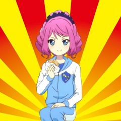 アイカツ☆ステップ(Volant MIX)