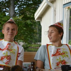 Jag repar dyse