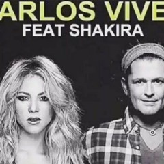 LA BICICLETA - CARLOS VIVES & SHAKIRA DJ CORIA 100BPM