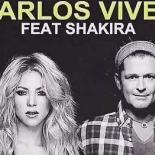Stream LA BICICLETA - CARLOS VIVES & SHAKIRA DJ CORIA 100BPM by DJCORIA |  Listen online for free on SoundCloud