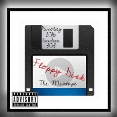 Floppy Disk Intro - Disobey303