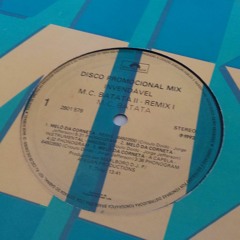 Mc Batata - A1 - Melô Da Corneta (Remix) (5.31)