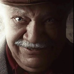 موسيقى تتر مسلسل ونوس - أمين بوحافة