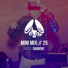 Stereofox Mini Mix://25 - Artist [Guggenz]