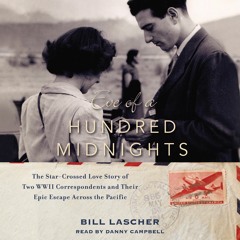 Bill Lascher's EVE OF A HUNDRED MIDNIGHTS